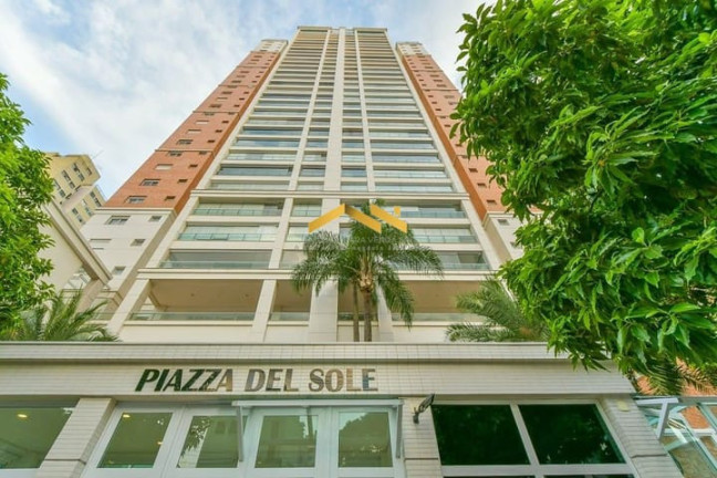 Imagem Apartamento com 4 Quartos à Venda, 271 m² em Perdizes - São Paulo Imagem Apartamento com 4 Quartos à Venda, 271 m² em Perdizes - São Paulo