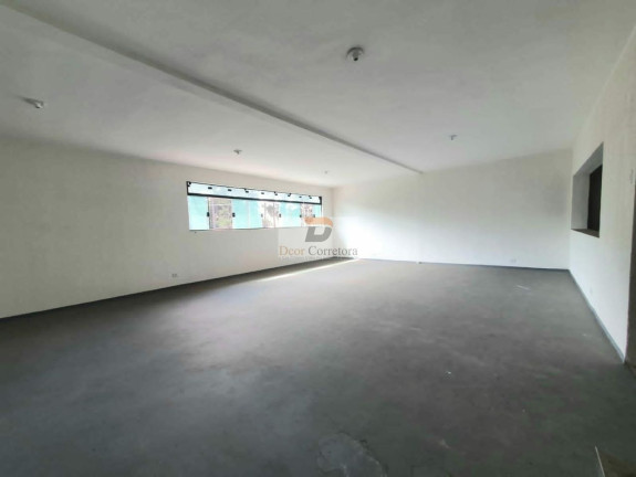 Imagem Imóvel Comercial para Alugar, 100 m² em Vila Nogueira - Diadema Imagem Imóvel Comercial para Alugar, 100 m² em Vila Nogueira - Diadema