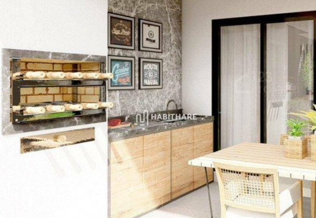 Imagem Casa com 3 Quartos à Venda, 150 m² em Condominio Park Unimep Taquaral - Piracicaba