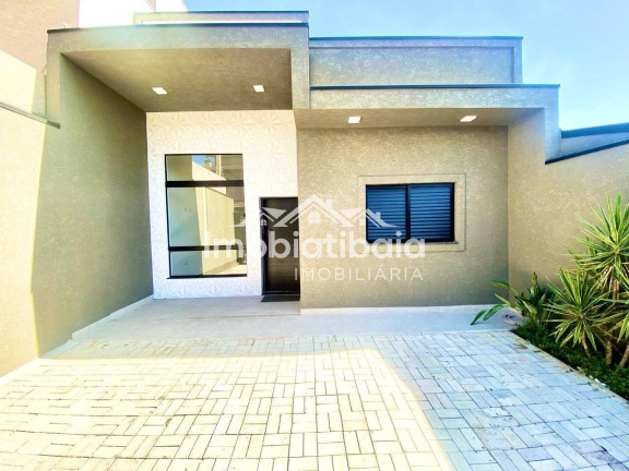 Imagem Casa com 3 Quartos à Venda, 175 m² em Nova Atibaia - Atibaia Imagem Casa com 3 Quartos à Venda, 175 m² em Nova Atibaia - Atibaia