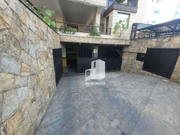 Imagem Apartamento com 1 Quarto à Venda, 70 m² em Caiçara - Praia Grande