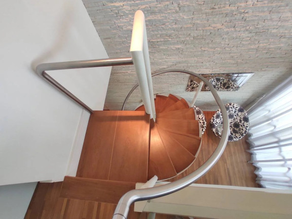 Imagem Apartamento com 1 Quarto à Venda, 104 m² em Vila Nova Conceição - São Paulo Imagem Apartamento com 1 Quarto à Venda, 104 m² em Vila Nova Conceição - São Paulo