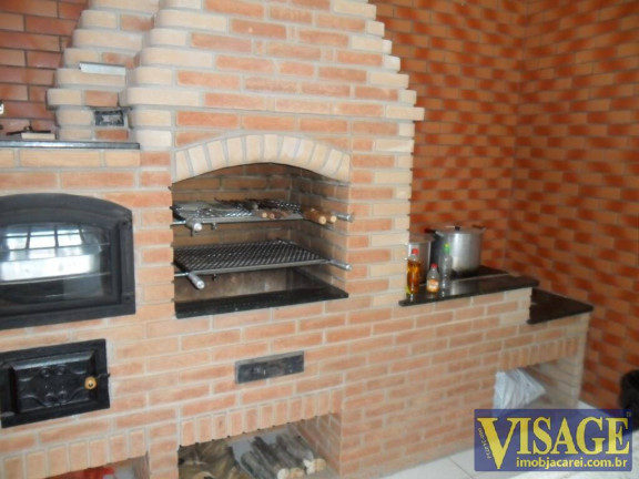 Imagem Casa com 4 Quartos à Venda, 250 m² em Loteamento Villa Branca - Jacareí Imagem Casa com 4 Quartos à Venda, 250 m² em Loteamento Villa Branca - Jacareí