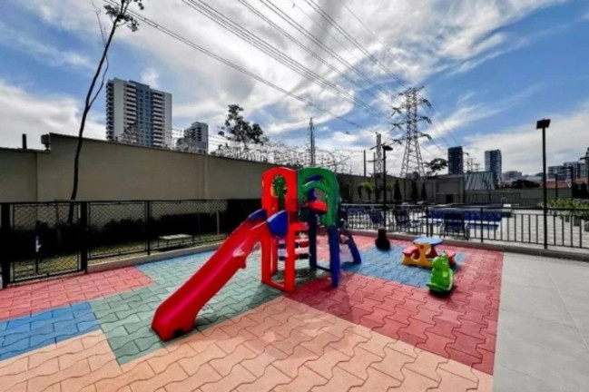 Imagem Imóvel com 1 Quarto à Venda, 24 m² em Campo Belo - São Paulo Imagem Imóvel com 1 Quarto à Venda, 24 m² em Campo Belo - São Paulo