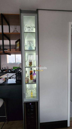 Imagem Apartamento com 2 Quartos à Venda, 60 m² em Fundação - São Caetano Do Sul Imagem Apartamento com 2 Quartos à Venda, 60 m² em Fundação - São Caetano Do Sul