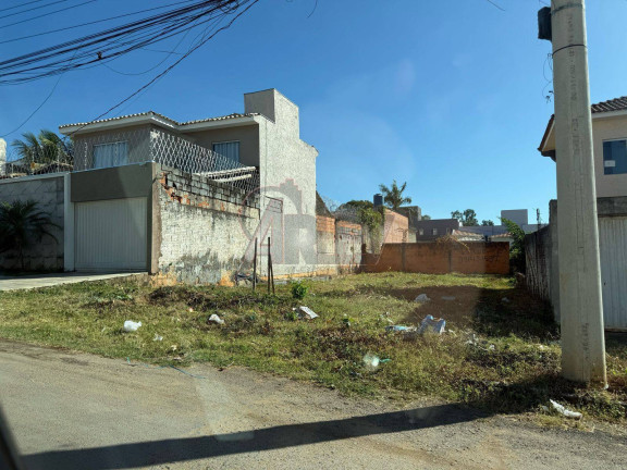 Imagem Terreno à Venda, 210 m² em Panorama - Montes Claros Imagem Terreno à Venda, 210 m² em Panorama - Montes Claros