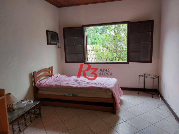 Imagem Casa com 5 Quartos à Venda ou Locação, 600 m² em Morro Dos Barbosas - São Vicente Imagem Casa com 5 Quartos à Venda ou Locação, 600 m² em Morro Dos Barbosas - São Vicente