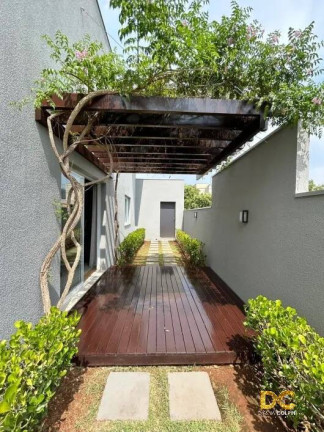 Imagem Casa de Condomínio com 3 Quartos à Venda, 243 m² em Condomínio Florais Cuiabá Residencial - Cuiabá Imagem Casa de Condomínio com 3 Quartos à Venda, 243 m² em Condomínio Florais Cuiabá Residencial - Cuiabá