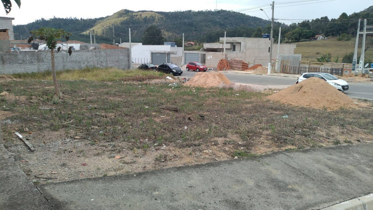 Imagem Terreno à Venda, 412 m² em Itupeva