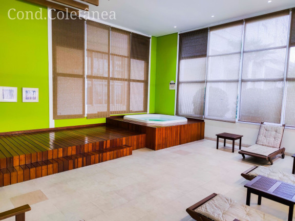 Imagem Imóvel com 3 Quartos à Venda, 208 m² em Vila Mariana - São Paulo