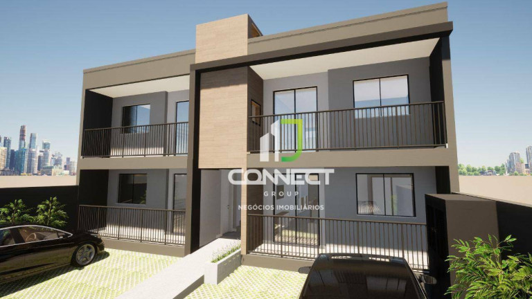 Imagem Apartamento com 2 Quartos à Venda, 53 m² em Espinheiros - Itajaí Imagem Apartamento com 2 Quartos à Venda, 53 m² em Espinheiros - Itajaí