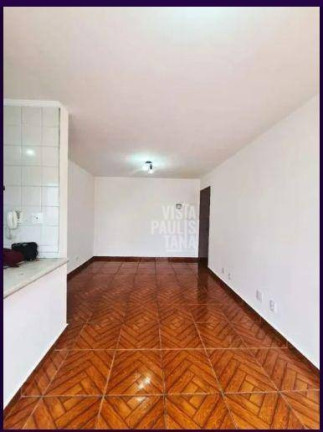 Imagem Apartamento com 2 Quartos à Venda, 50 m² em Vila Indiana - São Paulo Imagem Apartamento com 2 Quartos à Venda, 50 m² em Vila Indiana - São Paulo