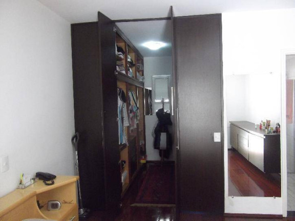 Imagem Apartamento com 4 Quartos à Venda, 210 m² em Centro - Jundiaí Imagem Apartamento com 4 Quartos à Venda, 210 m² em Centro - Jundiaí