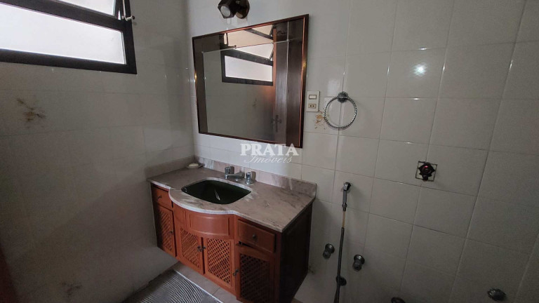 Imagem Apartamento com 4 Quartos à Venda, 495 m² em Boqueirão - Santos Imagem Apartamento com 4 Quartos à Venda, 495 m² em Boqueirão - Santos