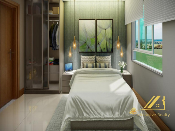 Imagem Apartamento com 2 Quartos à Venda, 56 m² em Itapuã - Salvador Imagem Apartamento com 2 Quartos à Venda, 56 m² em Itapuã - Salvador