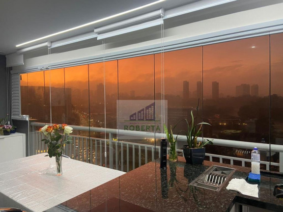 Imagem Apartamento com 2 Quartos à Venda, 72 m² em Santo Amaro - São Paulo Imagem Apartamento com 2 Quartos à Venda, 72 m² em Santo Amaro - São Paulo