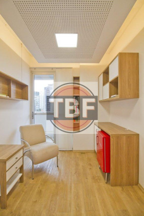 Imóvel Comercial à Venda, 90 m² em Cerqueira César - São Paulo