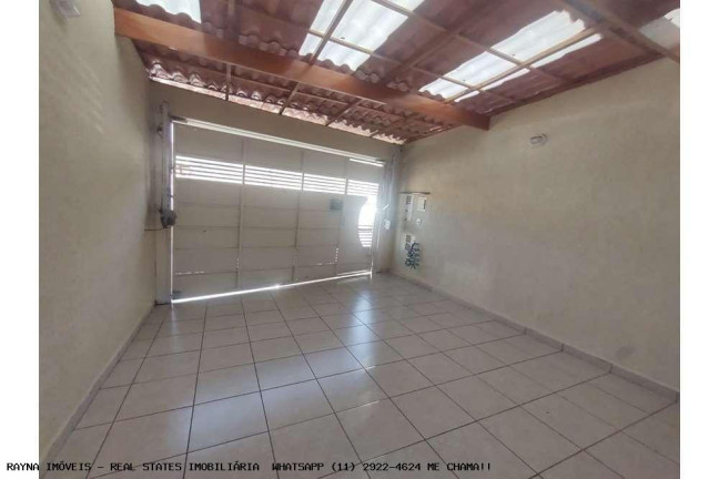 Imagem Casa com 3 Quartos à Venda, 80 m² em Vila Celeste - São Paulo Imagem Casa com 3 Quartos à Venda, 80 m² em Vila Celeste - São Paulo