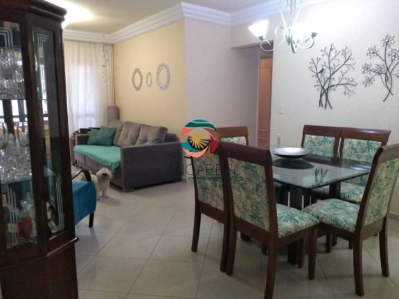 Imagem Apartamento com 3 Quartos à Venda, 86 m² em Cerâmica - São Caetano Do Sul Imagem Apartamento com 3 Quartos à Venda, 86 m² em Cerâmica - São Caetano Do Sul