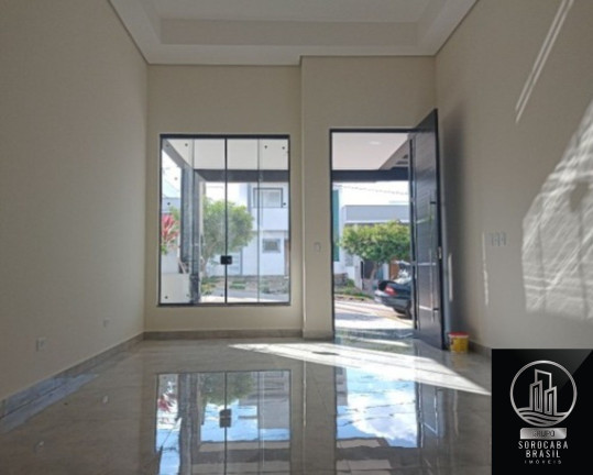 Imagem Casa com 3 Quartos à Venda, 117 m² em Horto Florestal - Sorocaba Imagem Casa com 3 Quartos à Venda, 117 m² em Horto Florestal - Sorocaba