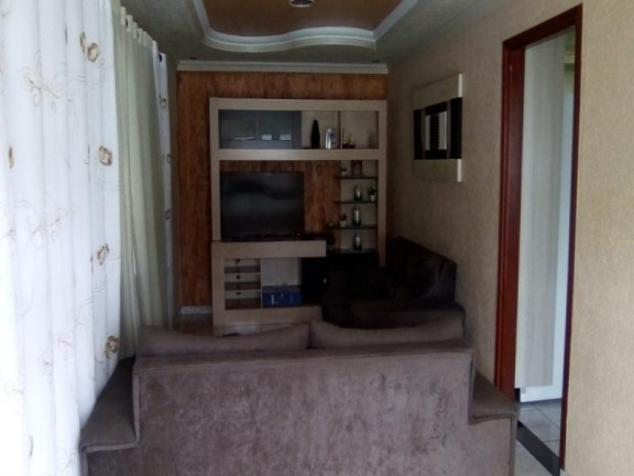 Imagem Casa com 3 Quartos à Venda, 170 m² em Jardim João Paulo Ii - Sumaré