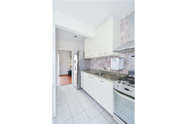 Imagem Apartamento com 2 Quartos à Venda, 64 m² em Real Parque - São Paulo Imagem Apartamento com 2 Quartos à Venda, 64 m² em Real Parque - São Paulo