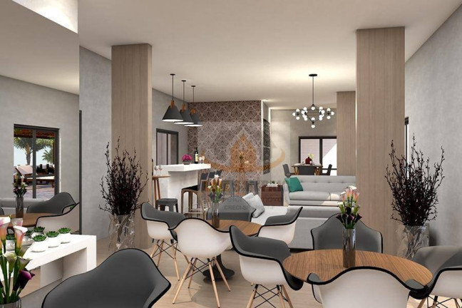 Imagem Apartamento com 2 Quartos à Venda, 55 m² em Jardim Suarão - Itanhaém Imagem Apartamento com 2 Quartos à Venda, 55 m² em Jardim Suarão - Itanhaém