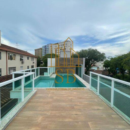 Imagem Casa com 3 Quartos à Venda, 280 m² em Boqueirão - Santos Imagem Casa com 3 Quartos à Venda, 280 m² em Boqueirão - Santos