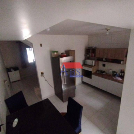 Imagem Sobrado com 2 Quartos à Venda, 83 m² em Parque São Luis - Cubatão Imagem Sobrado com 2 Quartos à Venda, 83 m² em Parque São Luis - Cubatão