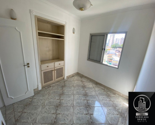 Imagem Apartamento com 3 Quartos à Venda, 133 m² em Centro - Sorocaba Imagem Apartamento com 3 Quartos à Venda, 133 m² em Centro - Sorocaba