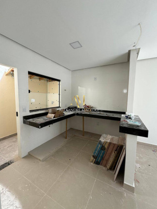 Imagem Casa com 2 Quartos à Venda, 90 m² em Jardim Olímpico - Montes Claros Imagem Casa com 2 Quartos à Venda, 90 m² em Jardim Olímpico - Montes Claros