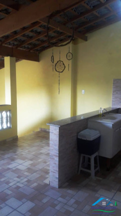 Imagem Casa com 4 Quartos à Venda, 171 m² em Centro - Paraisópolis