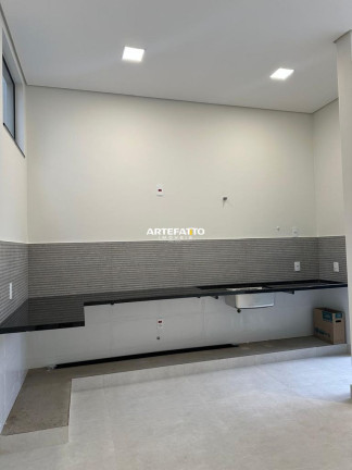 Imagem Casa com 3 Quartos à Venda, 85 m² em Jardim Luiza Ii - Franca Imagem Casa com 3 Quartos à Venda, 85 m² em Jardim Luiza Ii - Franca