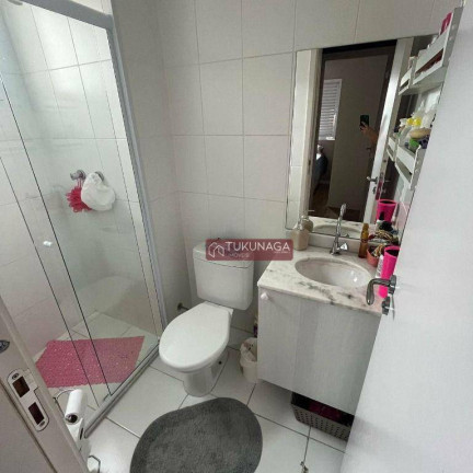 Imagem Apartamento com 2 Quartos à Venda, 58 m² em Picanço - Guarulhos Imagem Apartamento com 2 Quartos à Venda, 58 m² em Picanço - Guarulhos