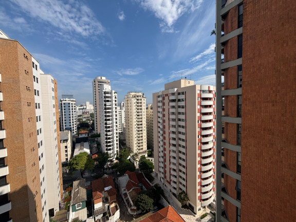 Imagem Apartamento com 2 Quartos à Venda, 74 m² em Perdizes - São Paulo