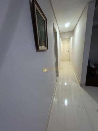 Imagem Apartamento com 3 Quartos à Venda, 125 m² em Condomínio Royal Park - São José Dos Campos