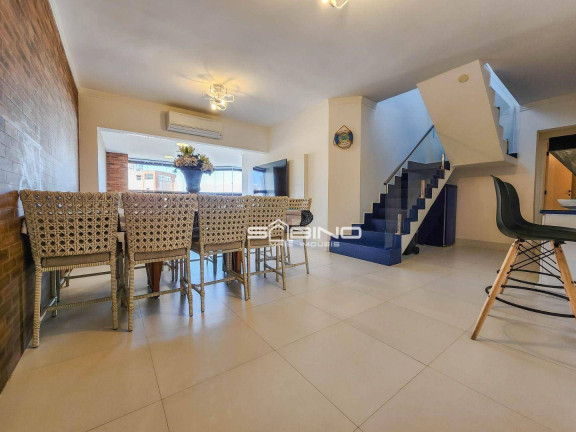 Imagem Cobertura com 6 Quartos à Venda, 280 m² em Riviera De São Lourenço - Bertioga Imagem Cobertura com 6 Quartos à Venda, 280 m² em Riviera De São Lourenço - Bertioga