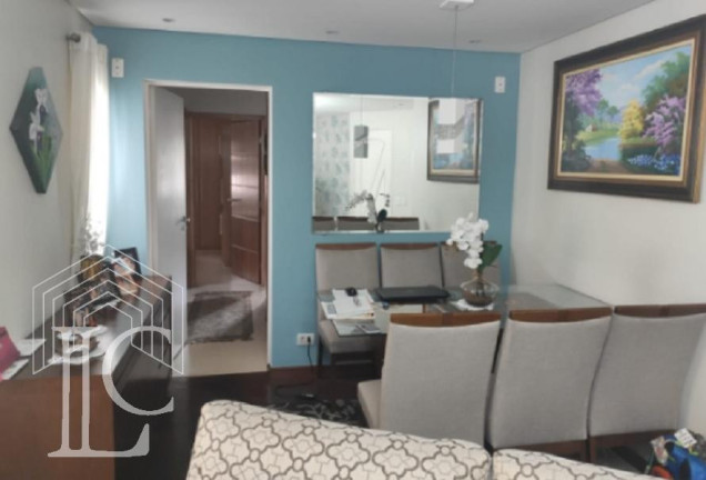 Imagem Apartamento com 3 Quartos à Venda, 95 m² em Vila Mariana - São Paulo Imagem Apartamento com 3 Quartos à Venda, 95 m² em Vila Mariana - São Paulo