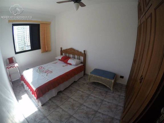 Imagem Apartamento com 2 Quartos à Venda, 84 m² em Guilhermina - Praia Grande