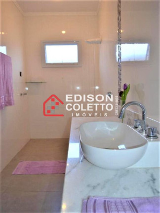 Imagem Casa de Condomínio com 3 Quartos à Venda, 220 m² em Ondas - Piracicaba