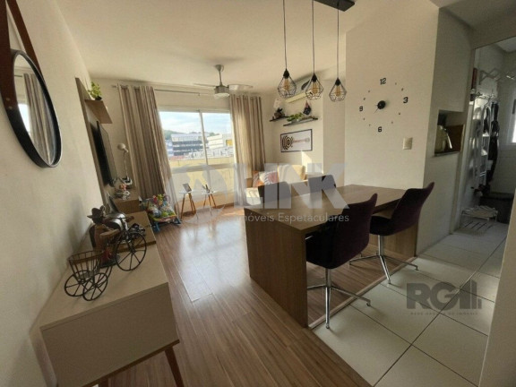 Apartamento com 1 Quarto à Venda, 45 m² em Menino Deus - Porto Alegre