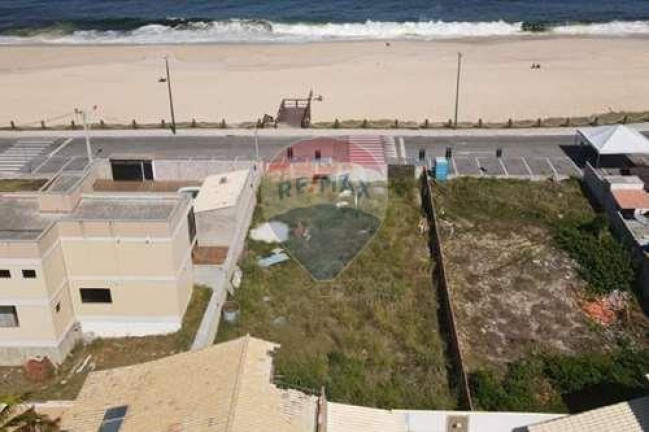 Imagem Terreno à Venda, 480 m² em Barra De Guaratiba - Maricá Imagem Terreno à Venda, 480 m² em Barra De Guaratiba - Maricá