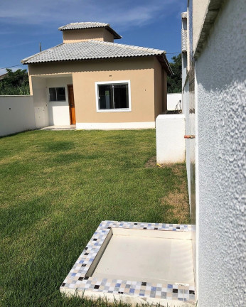 Imagem Casa com 2 Quartos à Venda, 86 m² em Jardim Atlântico Oeste (itaipuaçu) - Maricá