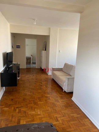 Imagem Apartamento com 3 Quartos à Venda, 100 m² em Tatuapé - São Paulo Imagem Apartamento com 3 Quartos à Venda, 100 m² em Tatuapé - São Paulo
