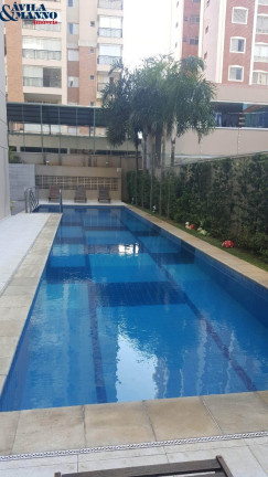 Imagem Apartamento com 3 Quartos à Venda, 79 m² em Mooca - São Paulo Imagem Apartamento com 3 Quartos à Venda, 79 m² em Mooca - São Paulo