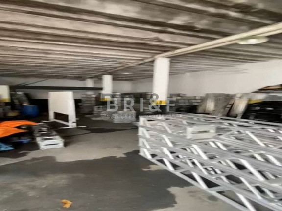 Imagem Galpão à Venda, 1.500 m² em Vila Da Saúde - São Paulo Imagem Galpão à Venda, 1.500 m² em Vila Da Saúde - São Paulo