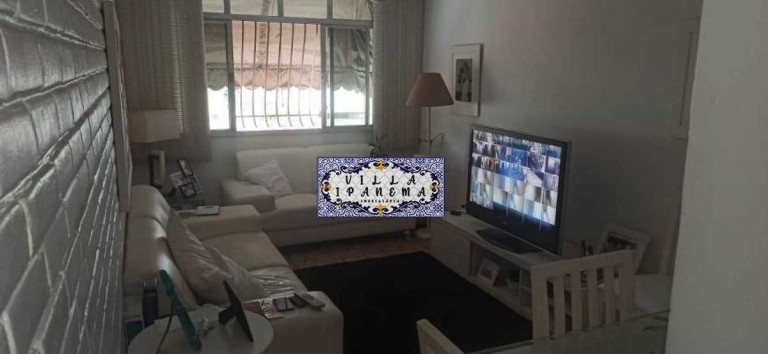Imagem Apartamento com 2 Quartos à Venda, 102 m² em Icaraí - Niterói Imagem Apartamento com 2 Quartos à Venda, 102 m² em Icaraí - Niterói