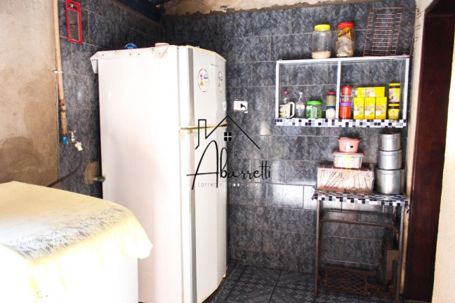 Imagem Casa com 4 Quartos à Venda, 160 m² em Perdizes - Piracicaba