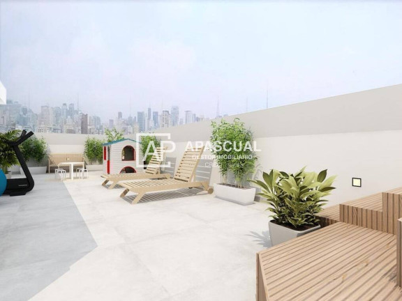 Apartamento com 2 Quartos à Venda, 206 m² em Parque Residencial Aquarius - São José Dos Campos