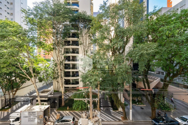 Imagem Apartamento com 3 Quartos à Venda, 129 m² em Itaim Bibi - São Paulo Imagem Apartamento com 3 Quartos à Venda, 129 m² em Itaim Bibi - São Paulo